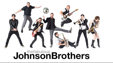 Fabulous Johnson Brothers Band
