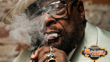 george clinton band photo