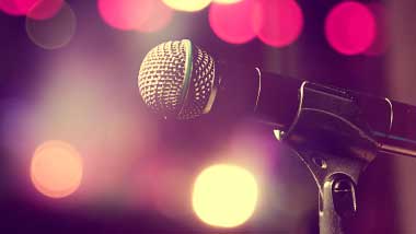 hlounge microphone 1