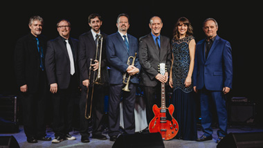 New juju bees band
