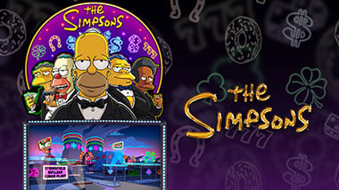 Slot Machines & Video Poker Games | Hollywood Casino Columbus