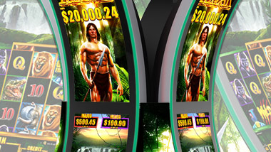 Buffalo Diamond Slot Online Buffalo Diamond Slot Online