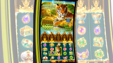 Slot Slot