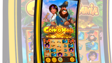 Best slot machines at hollywood casino columbus
