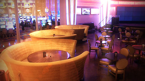 The final cut restaurant hollywood casino toledo The final cut restaurant hollywood casino toledo