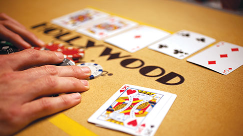 Hollywood casino pa poker tournaments schedule for today