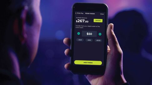 mywallet app