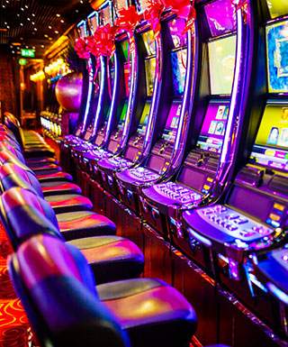 Online casinos like cafe casino