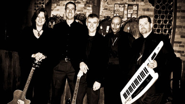 Agent 99 band
