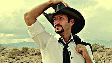 Hollywood Casino Columbus Tim McGraw Tribute Show