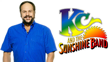 KC and the Sunshine Band at Hollywood Casino Columbus
