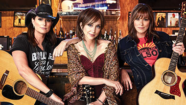 Chicks with Hits band