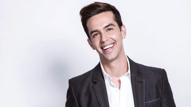 Michael Carbonaro