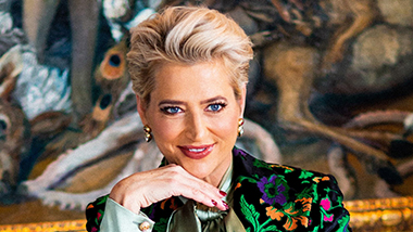 Dishin With Dorinda Friday, February 25