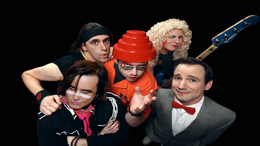 Molly Ringwalds Band