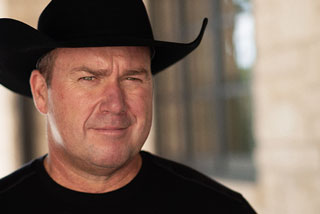 Rodney Carrington.