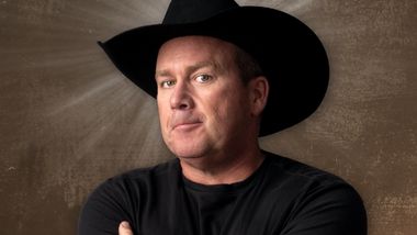 Image of Rodney Carrington the comedian