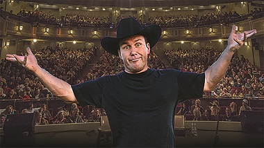 Rodney Carrington