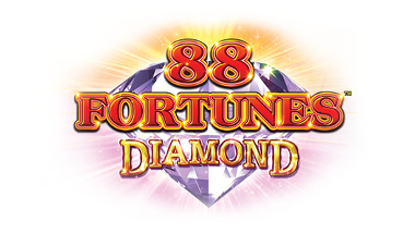88 Fortunes Diamond image