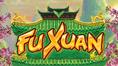 Fu Xuan image