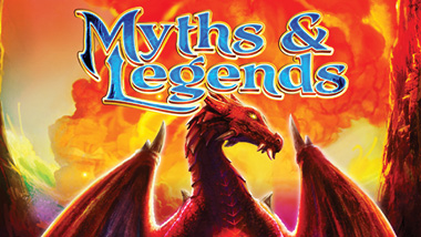 Myth and Legends image