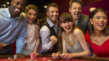Casino Casino