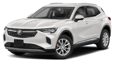2022 Buick Envision