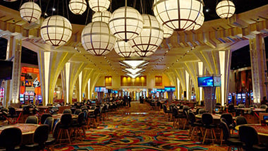 Table Games Blackjack Craps More Hollywood Casino Columbus