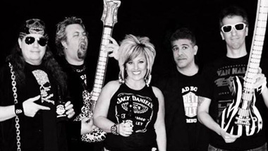 Pretty Filth Band image