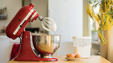 Kitchen Mixer