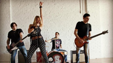 Radio Tramps band image