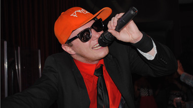 Zack Attack band image