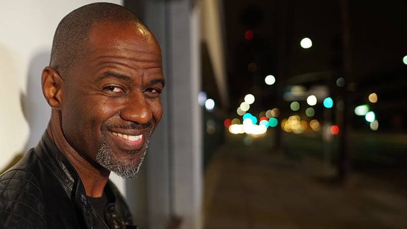 Brian McKnight