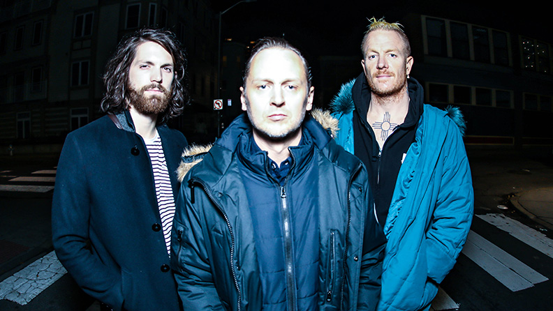 Eve 6