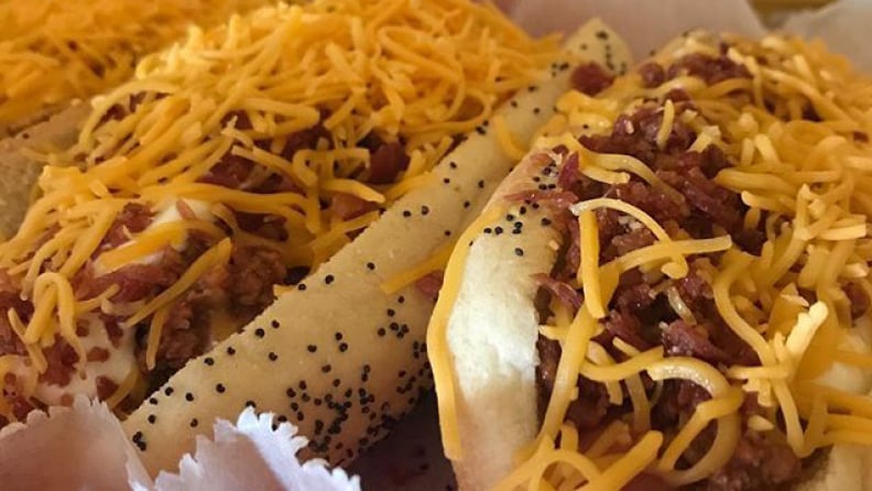 Dirty Franks