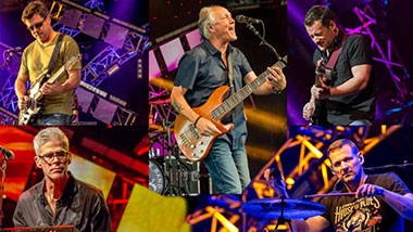 Little River Band