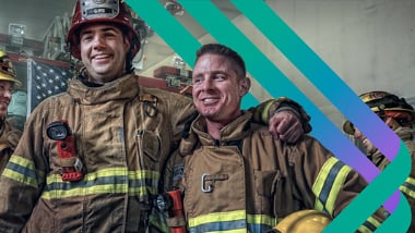 PENN Heroes Mondays Firefighter