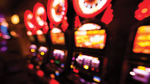 Casino Slot Machines & Video Poker Games | Hollywood Casino Columbus