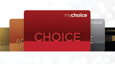 mychoice mondays