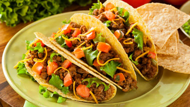 tacos